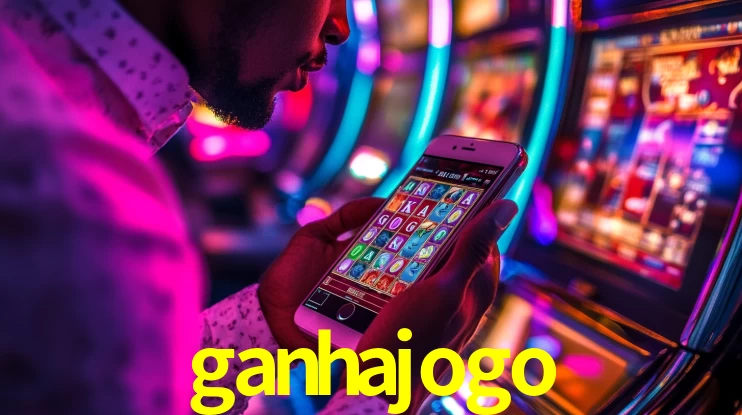 Baixar App ganhajogo
