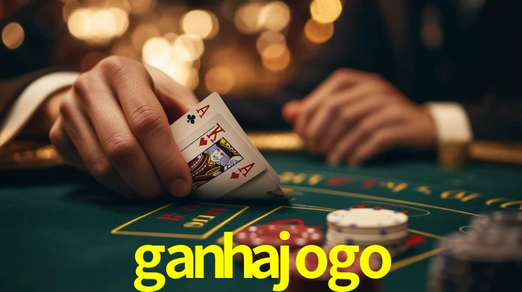 Plataforma Online ganhajogo