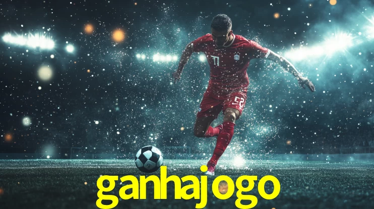 Plataforma de Apostas ganhajogo