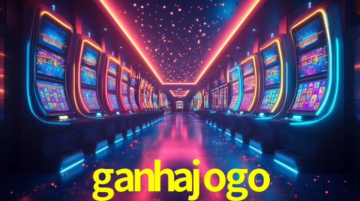 Slots na Plataforma ganhajogo